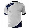 LEGEA MAGLIA NAIROBI G WHT/NAV