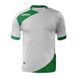 LEGEA MAGLIA NAIROBI G WHT/GREEN