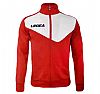 LEGEA GIACCA MESSICO FZ RED/WHT