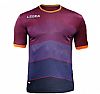 LEGEA MAGLIA ASSEN GRAN/BLU