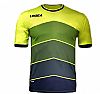 LEGEA MAGLIA ASSEN YEL FL/BLU