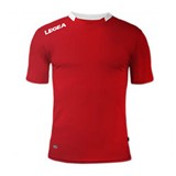 LEGEA MAGLIA MONACO RED/WHT