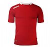 LEGEA MAGLIA MONACO RED/WHT