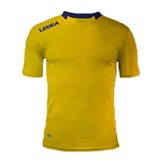 LEGEA MAGLIA MONACO YEL/BLU