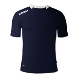 LEGEA MAGLIA MONACO BLU/WHT