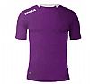 LEGEA MAGLIA MONACO VIOLA/WHT