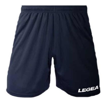 LEGEA PANT DUSSELDORF BLU