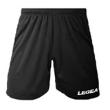 LEGEA PANT DUSSELDORF BLK