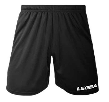 LEGEA PANT DUSSELDORF BLK