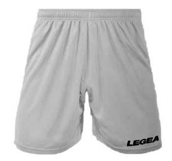 LEGEA PANT DUSSELDORF WHT