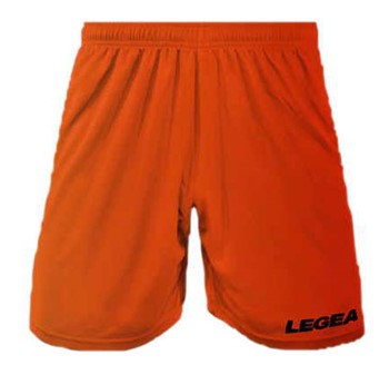 LEGEA PANT DUSSELDORF ORA