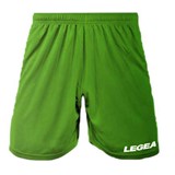 LEGEA PANT DUSSELDORF GREEN