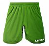 LEGEA PANT DUSSELDORF GREEN