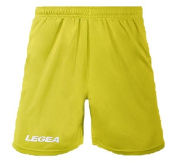 LEGEA PANT MONACO YEL