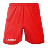 LEGEA PANT MONACO RED