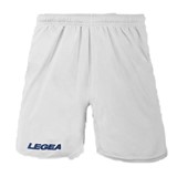 LEGEA PANT MONACO WHT