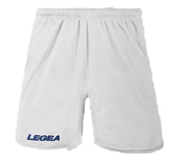 LEGEA PANT MONACO WHT