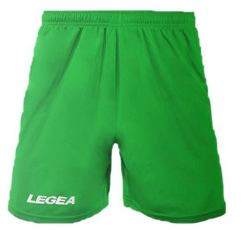 LEGEA PANT MONACO GREEN