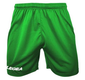 LEGEA PANT TAIPEI GREEN