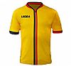 LEGEA MAGLIA BEIRA YEL/RED