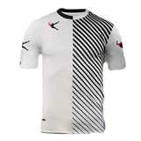 LEGEA MAGLIA BRAGA WHT/BLK