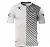 LEGEA MAGLIA BRAGA WHT/BLK