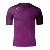 LEGEA MAGLIA BREDA VIOLA/FUX FL