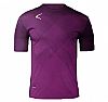 LEGEA MAGLIA BREDA VIOLA/FUX FL