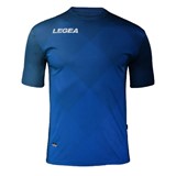 LEGEA MAGLIA BREDA BLU/TUR