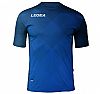 LEGEA MAGLIA BREDA BLU/TUR