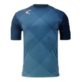 LEGEA MAGLIA BREDA BLU/BLU CHIARO