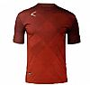 LEGEA MAGLIA BREDA GRAN/RED