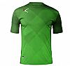 LEGEA MAGLIA BREDA GREEN/GREEN FL