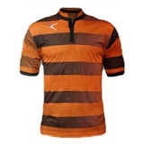 LEGEA MAGLIA EDIMBURGO ORA/BLK