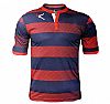 LEGEA MAGLIA EDIMBURGO BLU/RED