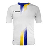 LEGEA MAGLIA LEIRA ROY/YEL