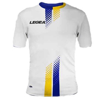 LEGEA MAGLIA LEIRA ROY/YEL