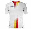 LEGEA MAGLIA LEIRA RED/YEL