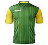 LEGEA MAGLIA LEIRA GREEN/YEL