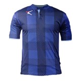 LEGEA MAGLIA OPORTO BLU/ROY