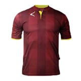 LEGEA MAGLIA OPORTO GRAN/YEL