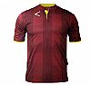 LEGEA MAGLIA OPORTO GRAN/YEL