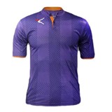 LEGEA MAGLIA OPORTO VIOLA/ORA