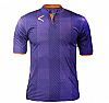 LEGEA MAGLIA OPORTO VIOLA/ORA