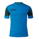 LEGEA MAGLIA PRAGA MC CEL FL/BLK