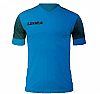 LEGEA MAGLIA PRAGA MC CEL FL/BLK