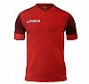 LEGEA MAGLIA PRAGA MC RED/D GREY