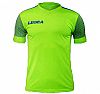 LEGEA MAGLIA PRAGA MC GREEN FL/ROY