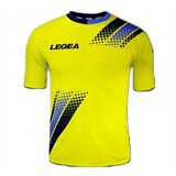 LEGEA MAGLIA SALAMANCA BLU/ROY