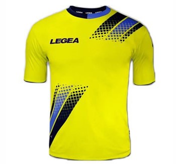 LEGEA MAGLIA SALAMANCA BLU/ROY